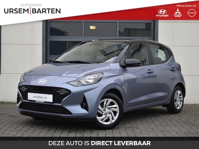 Hyundai i10 Benzine