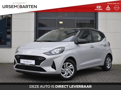 Hyundai i10 Benzine