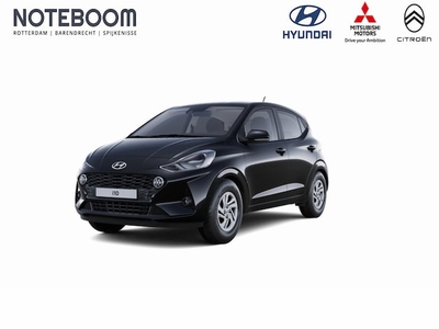 Hyundai i10 Benzine