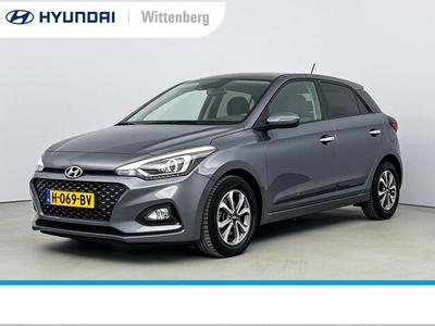 Hyundai i20 Benzine