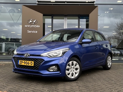 Hyundai i20 Benzine