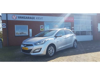 Hyundai i30 1.6 GDI i-Motion Pl.