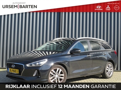 Hyundai i30 Benzine