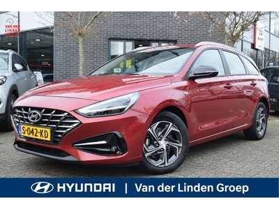 Hyundai i30 Benzine