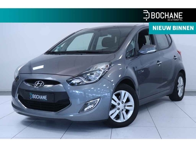 Hyundai ix20 1.4i i-Vision