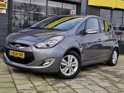 Hyundai ix20 Benzine