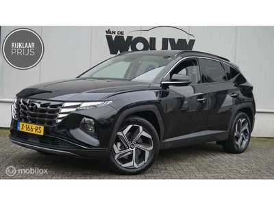 Hyundai Tucson 1.6 T-GDI PHEV Comfort Smart 4WD Panoramadak