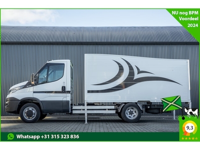 Iveco Daily Diesel