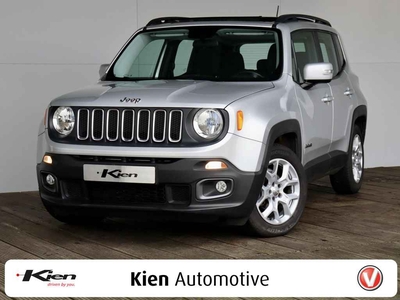 Jeep Renegade 1.4 MultiAir Longitude