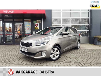 Kia Carens 1.6 GDi Business 7-pers NAP Clima/Navi/PDC/Camera