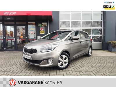 Kia Carens Benzine