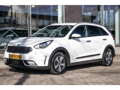 Kia Niro 1.6 GDi Hybrid BusinessLine