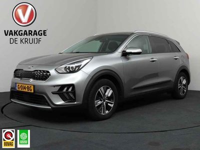 Kia Niro 1.6 GDi Hybrid ExecutiveLine