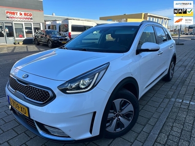 Kia Niro Benzine