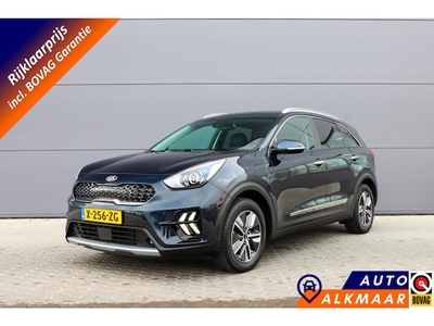 Kia Niro Benzine