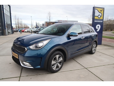 Kia Niro Benzine