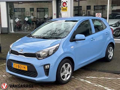 Kia Picanto 1.0 CVVT Eco.PlusL unieke lage km