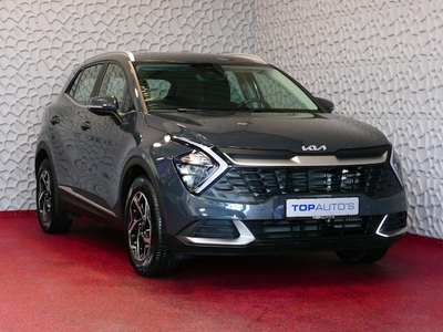 Kia Sportage Benzine