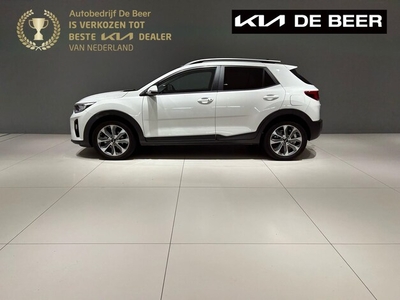 Kia Stonic Benzine