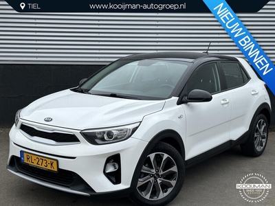 Kia Stonic Benzine