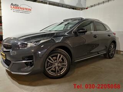 KIA Xceed 1.6 GDi 142pk PHEV Executive Line 5 Drs Aut. Panoramadak / Carplay / Leer / Navi / Elektr. A.Klep