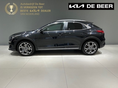 Kia Xceed Benzine