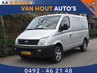 Ldv Maxus Diesel