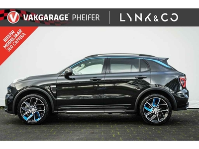 Lynk & Co 01 1.5 Plug-In Hybrid 262pk