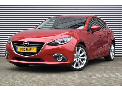 Mazda 3 Benzine