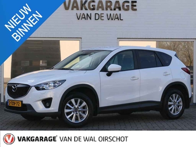 Mazda CX-5 2.0 Skylease+ 4WD