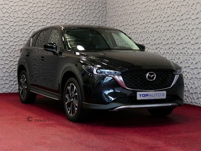 Mazda CX-5 Benzine