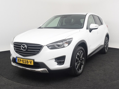 Mazda CX-5 Benzine