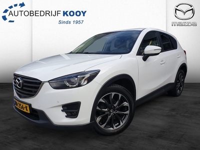 Mazda CX-5 Benzine