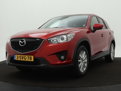 Mazda CX-5 Benzine