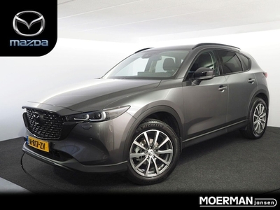 Mazda CX-5 Benzine