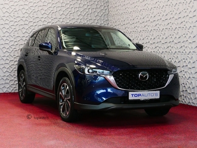 Mazda CX-5 Benzine