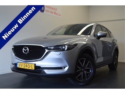 Mazda CX-5 Benzine