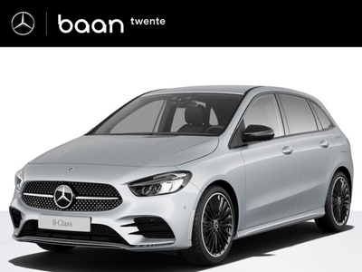 Mercedes-Benz B-klasse Benzine