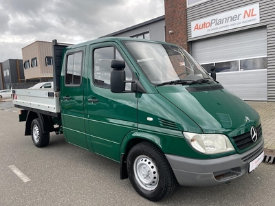 Mercedes-Benz Sprinter Benzine