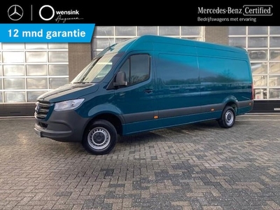 Mercedes-Benz Sprinter Diesel