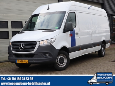 Mercedes-Benz Sprinter Diesel