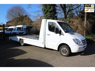 Mercedes-Benz Sprinter Diesel