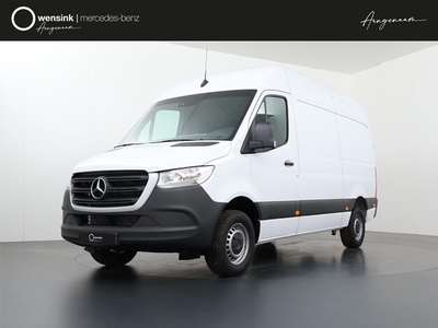 Mercedes-Benz Sprinter Diesel