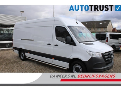 Mercedes-Benz Sprinter Diesel