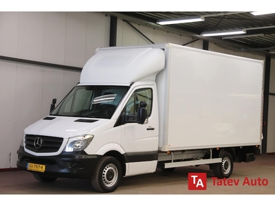 Mercedes-Benz Sprinter Diesel