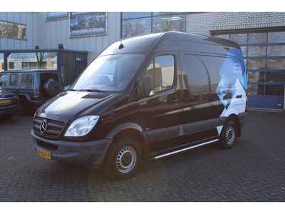 Mercedes-Benz Sprinter Diesel