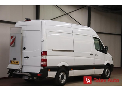 Mercedes-Benz Sprinter Diesel