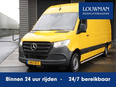 Mercedes-Benz Sprinter Diesel