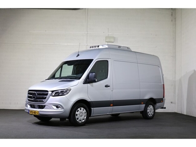 Mercedes-Benz Sprinter Diesel