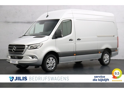 Mercedes-Benz Sprinter Diesel